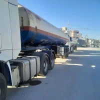 تانکر دو محور|خودرو سنگین|سرپل ذهاب, |دیوار