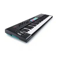 میدی کیبورد Novation