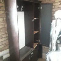 کمد کفش و میز غذاخوری