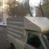 حمل بار|خدمات حمل و نقل|تهران, بازار|دیوار