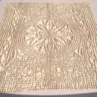 لحاف کرسی|رختخواب، بالش، پتو|کاشان, فاز ۱ ناجی آباد|دیوار