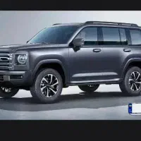حواله هاوال H9 بهمن موتور ۲۰۲۶ haval h9
