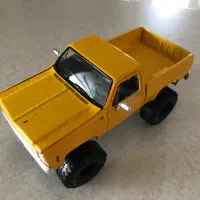 ماکت بلیزر آمریکایی|کلکسیون و سرگرمی|تهران, گلستان (شهرک راه آهن)|دیوار