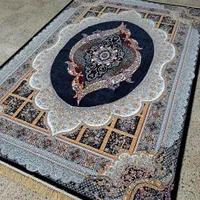 فرش های۱۲و۹و۶و۴متری۷۰۰شانه تراکم۲۵۵۰آکبندنو|فرش|اشتهارد, |دیوار