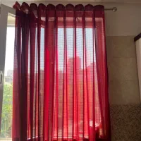 پرده اشپزخانه