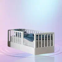 تخت های کلبه و مونتسوری|تخت و سرویس خواب|تهران, نارمک جنوبی|دیوار