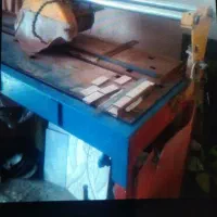 دستگاه برش سنگ وسرامیک