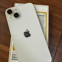 اپل iPhone 13 با حافظهٔ ۱۲۸ گیگابایت|موبایل|تبریز, |دیوار