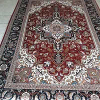 فرش هریس الماس توس|فرش|تبریز, |دیوار