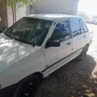 پراید ۱۳۱|خودرو سواری و وانت|بندر دیر, |دیوار