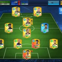 دریم لیگ اک