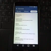 lg k8 lte