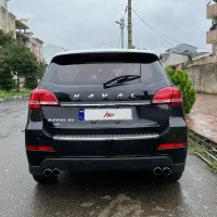 هاوال H2 وارداتی سقف سفید 2016|خودرو سواری و وانت|رشت, تازه آباد|دیوار