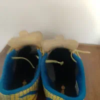 کفش فوتبال استوک|ورزشهای توپی|چهاردانگه (تهران), |دیوار