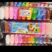 خمیر کلی عمده و تک