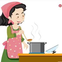 استخدام خانم برای انجام کارهای منزل