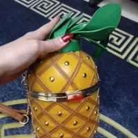 کیف دوشی اناناسی کاملا نو