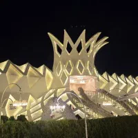 تشریفات آریا باغ تالار عروسی|خدمات پذیرایی، مراسم|تهران, سعادت‌آباد|دیوار