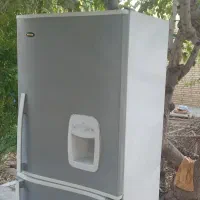 یخچال فریزر چهار کشو