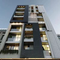 طراحی نمای ساختمان ویلا سه بعدی|خدمات پیشه و مهارت|کرج, جهانشهر|دیوار