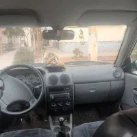 پراید۱۳۱ مدل ۹۰