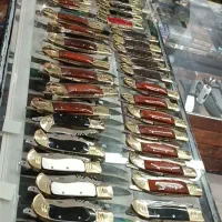 زنجان انگشتر چاقو زنجان|کوهنوردی و کمپینگ|مسجد سلیمان, |دیوار