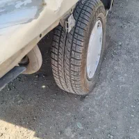 ۴۰۵ تصادفی|خودرو سواری و وانت|تهران, شهرک دریا|دیوار