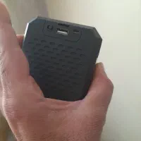 اسپیکر ورادیو بولوتوث دار