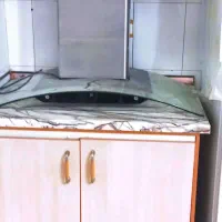 هود ایتالیایی لمسی|هود|ری, فیروزآبادی|دیوار