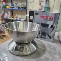 ترازو آشپزخانه مکسی مدل 999