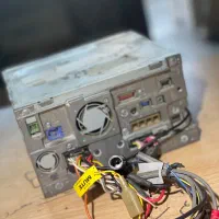 پخش ایندش پایونر/خطربرفی/معاوضه با باند یاسپر ارسی|قطعات یدکی و لوازم جانبی|رشت, یخسازی|دیوار