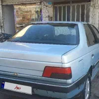 پژو ۴۰۵ مدل ۸۳|خودرو سواری و وانت|تهران, مینابی|دیوار