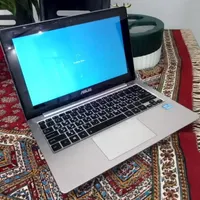 لپ تاب ایسوس مدل s200t