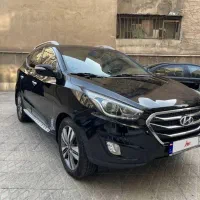 توسان ۲۰۱۴ نیمه فول