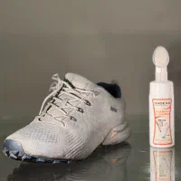 سوپر فوم تمیز کننده قوی کفش و کتونی