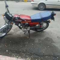 موتور مدل 84سند دار