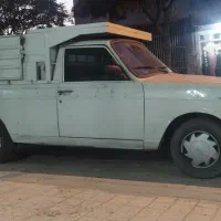 باربری،حمل بار،پیکان وانت شهرشهرستان،کارگر