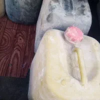 گالن 20 لیتری سالمه