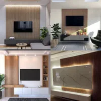 بازسازی،دکوراسیون داخلی،کناف،کاغذدیواری،پارکت|خدمات پیشه و مهارت|قدس, شهر‌قدس|دیوار