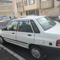 پراید 90|خودرو سواری و وانت|فردیس, شهرک راه آهن|دیوار