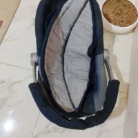 کالسکه و کریر