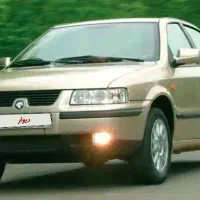 سمند مدل ۸۰ فروش فوری قیمت توافقی