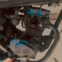 موتور 150مدل93|موتورسیکلت|دوگنبدان, |دیوار