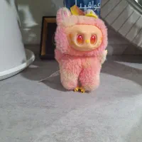 عروسک لبوبو