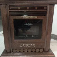 کوره رنگ الکترو استاتیک امرالهی|خدمات پیشه و مهارت|تربت جام, معدآباد|دیوار