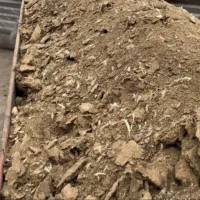 فروش  کود حیوانی گاو وگوسفند