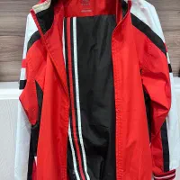 ست گرم کن ورزشی