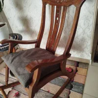 صندلی راک|صندلی و نیمکت|محمدشهر, محمدشهر|دیوار