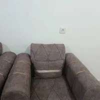 مبل راحتی|مبلمان خانگی و میز عسلی|جوین, |دیوار