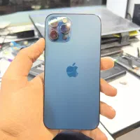ایفن 12پرو
